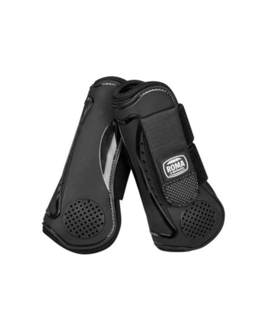 Roma Tec Open Front Jumping Boot