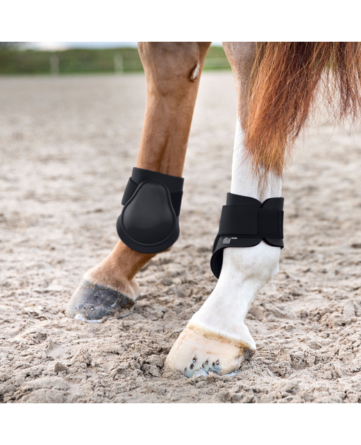 Horze Fetlock Boots 