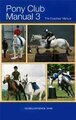 New Zealand Pony Club Manual 1-3