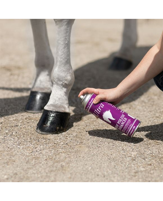 Ultra Hoof Polish Enhancer 425g