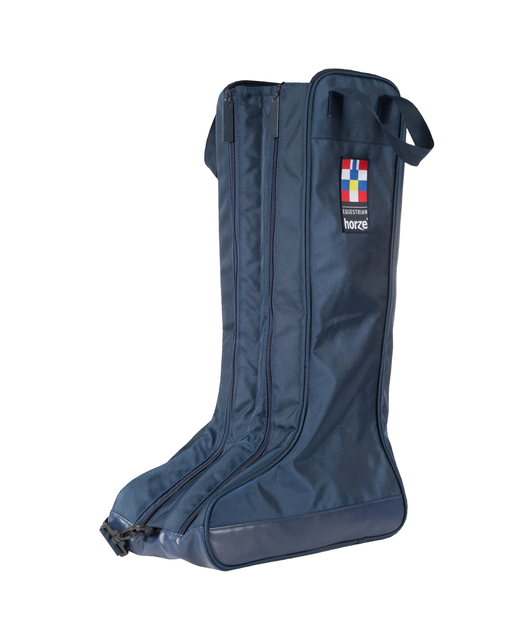 Horze Tall Boot Bag Deluxe