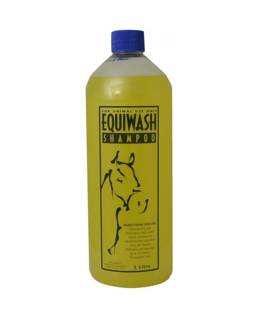 Shampoo Equiwash 1Lt