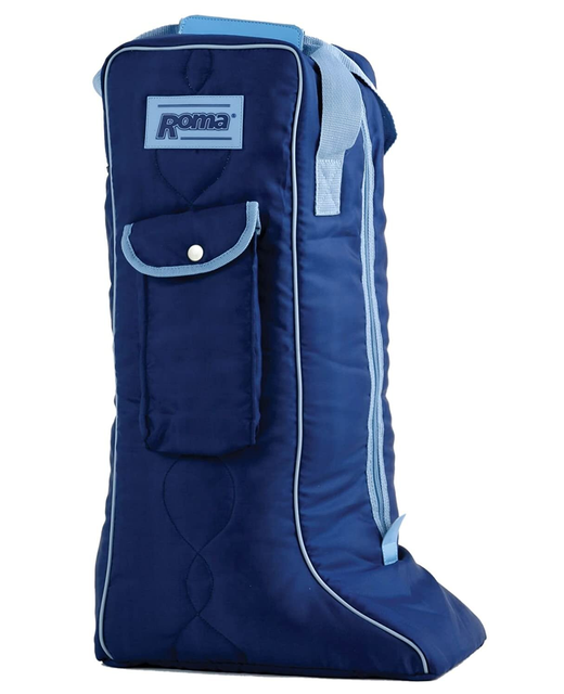 Roma Tall Boot Bag