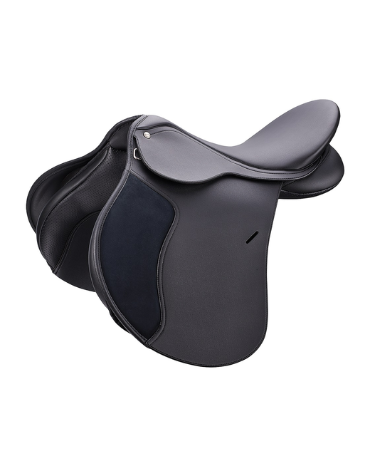 Wintec 250 All Purpose Saddle II   Flock Panels