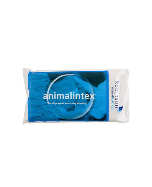 Robinsons Poultice Dressing Animalintex