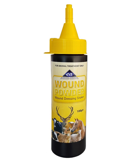 Wound Powder 100gm