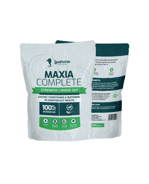 Maxia Complete 4kg