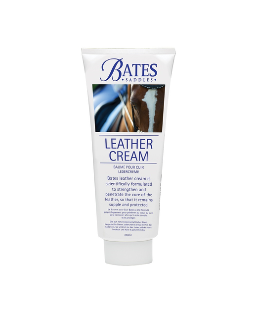 Bates Leather Cream 350ml