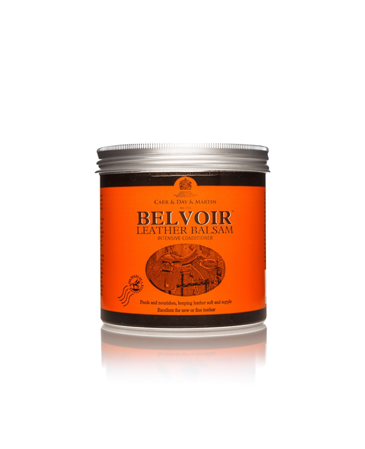 Cdm Belvoir Leather Balsam 500Ml