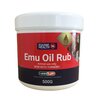 Equine Health Emu Oil Rub 500gm