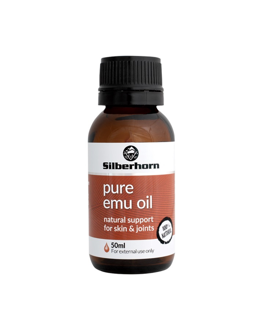 Emu Oil 50Ml