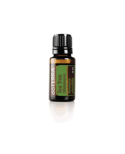 Doterra Tea Tree 15ml