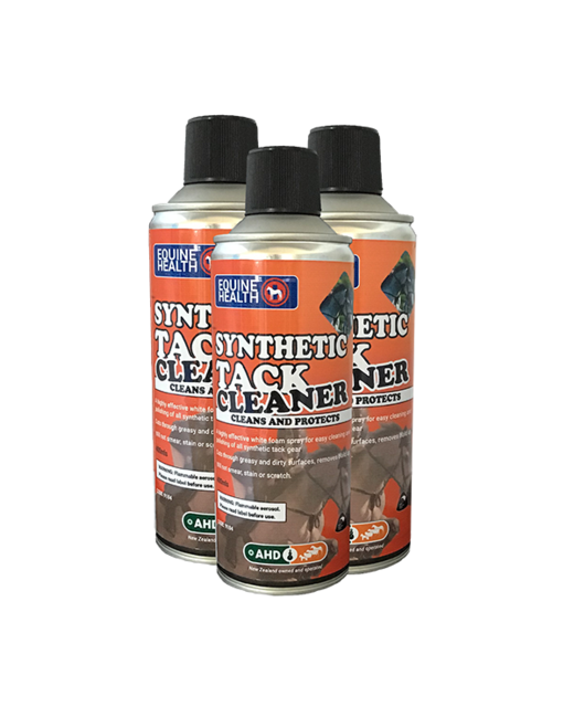 Synthetic Tack Cleaner