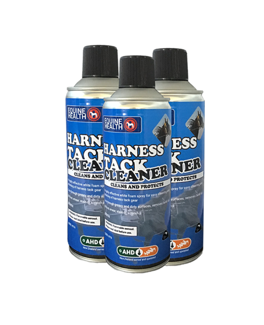 Harness Tack Cleaner Synthetic 400ml