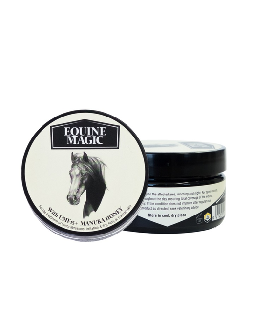 Equine Magic 100grm Pot