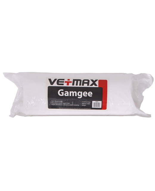 Vetmax Gamgee 500gm 300mm X 3M