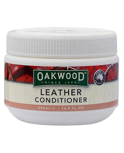 Oakwood Leather Conditioner 