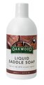 Oakwood Liquid Leather Soap 500Ml