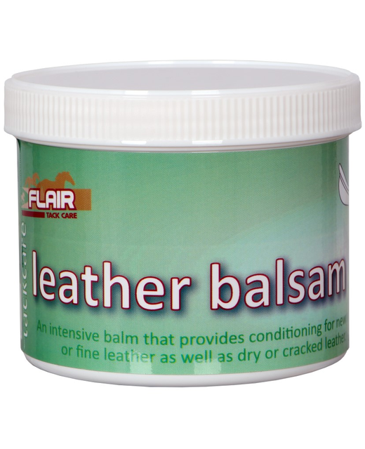 Flair Superior Leather Balsam