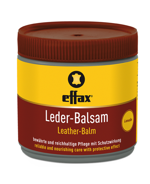 Effax Leather Balsam