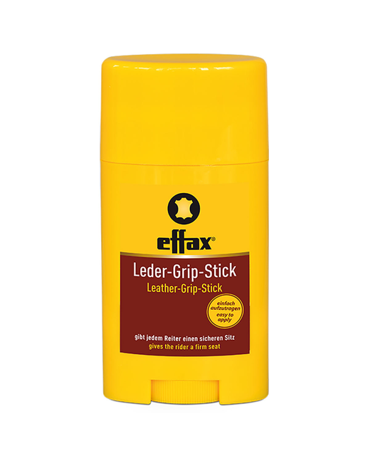 Effax Leather Grip Stick