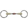 Happy Mouth Copper Roller Snaffle HB-2501