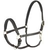 Horze Padded Leather Largo Halter