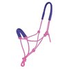 Knotted Padded Rope Halter