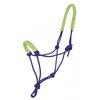 Knotted Padded Rope Halter