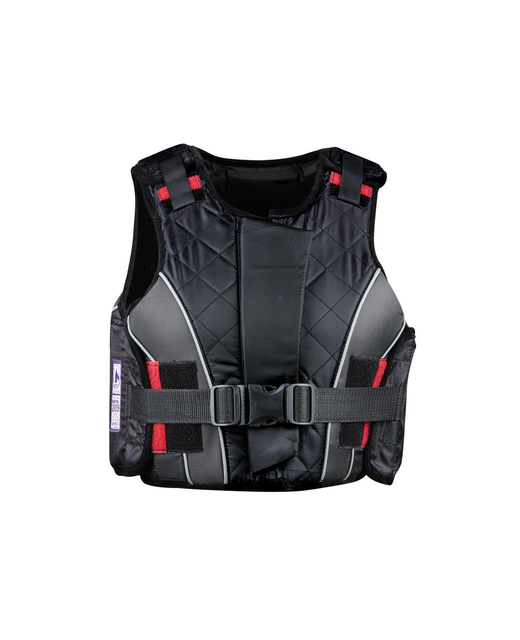 Dublin Supra Flex Zip Body Protector Adults