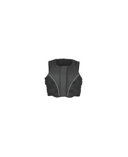 Dublin Supra Flex EZ Zip Body Protector Adults