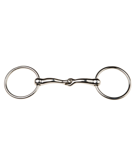 Korsteel J.P. Loose Ring Snaf Ss