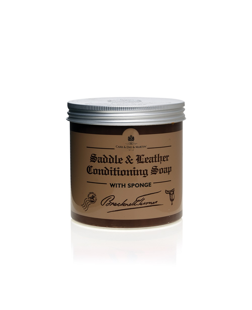 Carr Day & Martin Brecknell Turner Saddle Soap 500ml