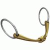 Neue Schule Tranz Angled Lozenge Loose Ring