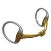 Neue Schule 8022E Tranz Angled Lozenge Eggbutt 14mm