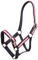 Halter-Defender Nvy/Blu/Red