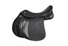 Collegiate Scholar All Purpose Saddle With Round Cantle