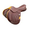 Bates Victrix Jump Saddle 