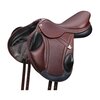 Bates Advanta Jump Saddle