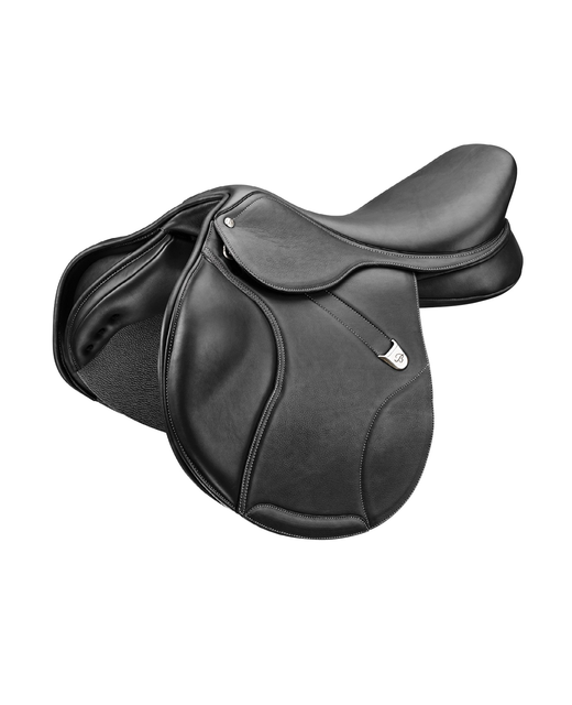 Bates Elevation + DS Jumping Saddle HART Panels