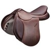 Bates Caprilli Close Contact Classic Jumping Saddle