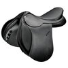 Bates Caprilli Close Contact Classic Jumping Saddle