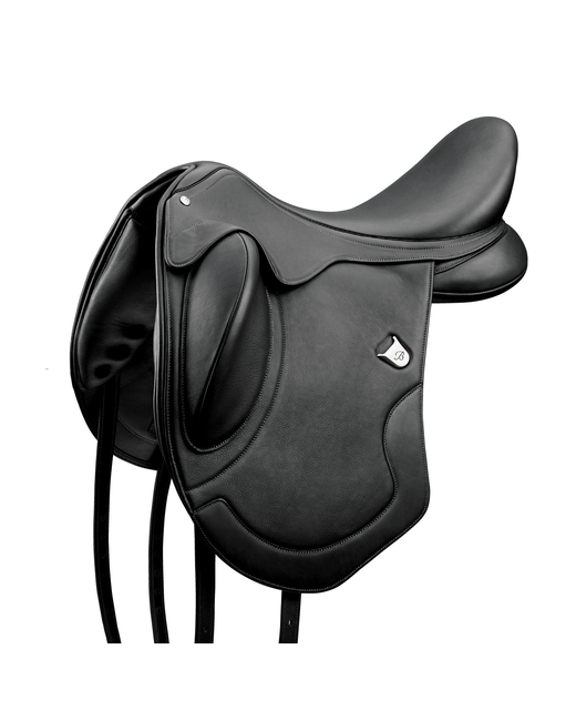 Bates Artiste Dressage Saddle