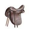 Bates Wide  Dressage Saddle + 