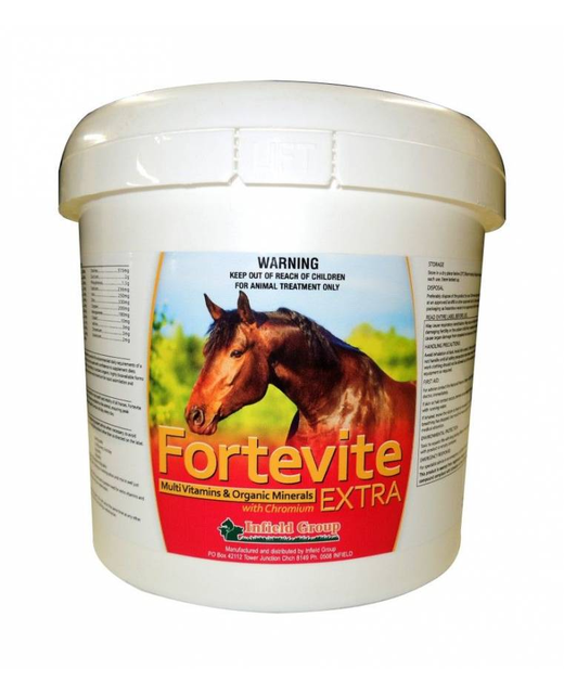 Fortevite Extra 3Kg