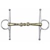 Argentan Fulmer Snaffle 