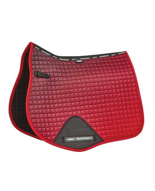 WeatherBeeta Prime All Purpose Saddle Pad  Ombre Seasonal