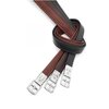 Bates Stirrup Leathers