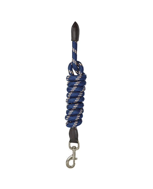 Kincade Leather Lead Rope