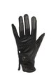 Leather Show Glove